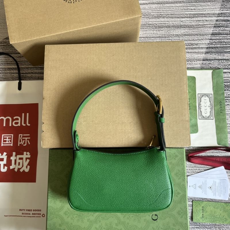 Gvc*1 hobo bags